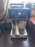 美的（Midea）【行业爆款】意式半自动咖啡机冷热双萃研磨一体机小型全自动家用送礼物磨豆机可打奶泡MA-GE5110 实拍图