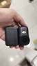 大疆DJI Osmo Nano 标准套装（128GB）自由视角穿戴相机Vlog骑行亲子宠物运动相机拇指相机 实拍图