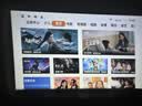PNPY家用N2投影仪电动对焦超高清宿舍双频WIFI卧室民宿家庭影院 白色升级款【底座支架+高清画质 实拍图