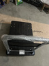 搬运宝折叠小推车拉货平板车双钢管900斤90x60cm手拉车拖车拉车BYB-3700 实拍图