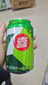 百事可乐七喜7UP 柠檬味 碳酸饮料汽水 330ml*24听胖罐 整箱装 实拍图