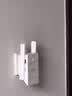 Tenda腾达1500M wifi6信号放大器 5G增强千兆网口wi-fi扩展 AP无线网络信号全屋覆盖 穿墙王扩大中继A23 实拍图