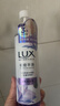 力士（LUX）祛痘平滑精华香氛沐浴露 橙花鸢尾香370g 实拍图