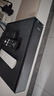 小米路由器BE6500Pro 家用无线wifi全屋4KQAM高效传输5G路由器穿墙王智能【小折叠 MIX PLIP上网好搭】 Xiaomi路由BE6500 Pro 实拍图