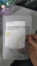 植物主义面膜清润补水深层保湿护肤品女用 大米补水面膜24片 实拍图
