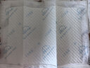 十月结晶婴儿一次性隔尿垫80片25*33cm防水尿垫隔尿垫婴儿透气不渗护理垫 实拍图