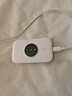 TCL随身wifi三网通用免插卡无线wifi6车载4G路由器随身便携无限制移动联通电信全国通用2026款5GXY15B 【升级充电款】3000毫安大电池 不限速不虚标月享1500G流量 实拍图
