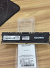 光威（Gloway）8GB DDR4 2666 台式机内存条 悍将 马甲条 精选颗粒 CL19 AI电脑配件升级 实拍图