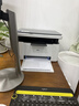 得力（deli）M1020W AI打印机办公三合一多功能打印机打印复印扫描 学习家用错题作业手机连接 无线激光打印机 实拍图