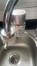 松下龙头净水器换芯记忆一机三芯TK-EUNJN2N家用自来水龙头过滤器厨房 实拍图