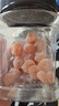 每果时光广西冰糖金桔干500g即食小橘子干蜜饯果干果脯水果干休闲零食 实拍图