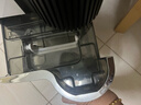 德业（Deye）除湿机/抽湿机 除湿量25升/天 45㎡家用轻音地下室除潮除湿器干衣机客厅卧室 手机智控DYD-T22A3 实拍图