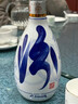 汾酒青花20 清香型白酒  商务宴请送礼白酒 双瓶装含礼袋 53度 500mL 2瓶 马上如意礼盒马年送礼 实拍图