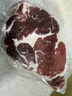 大希地原切牛排眼肉熟成整条厚切牛肉速冻1.7kg（净重3.4斤）【真原切】 实拍图