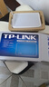 普联（TP-LINK） 5口千兆交换机  4口网线网络分线器 家用宿舍分流器 精巧机身  即插即用 TL-SG1005+  实拍图