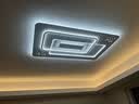 HD吸顶灯餐厅灯吊灯led吸顶灯全光谱护眼灯语音中山灯具26款防蓝光 实拍图