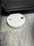 石头（roborock）扫地机器人 P20 Ultra Plus 扫拖洗烘一体机 自动集尘热水洗拖布擦地拖地洗地机吸尘器   A2250RR 实拍图