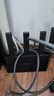 Tenda腾达路由器WiFi7【云霄BE5100】千兆穿墙王信号放大器增强无线超强2.5g网口家用电竞立式BE6L Pro 实拍图