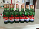 红星二锅头 大二 清香型白酒 56度 500ml*12瓶 整箱装 纯粮口粮酒 实拍图