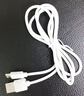 轩邑适用大众速腾车载双头type-C数据线途岳ID3充电线途观L迈腾丰田探歌连接线奥迪Carlife投屏线 实拍图
