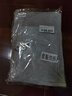 三利5A抗菌儿童毛巾2条纯棉吸水洗脸洗澡柔软宝宝小毛巾运动巾 黄/灰 实拍图