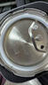 苏泊尔（SUPOR）有钛0涂层速嫩蒸鲜呼吸电压力锅5L超高压120kPa 2000W上蒸下煮电饭煲高压锅家用4-6人SY-50FC5051 实拍图
