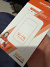 影腾随身wifi三网全国通用无线wi-fi6免插卡移动联通电信无限制大流量卡便携式网卡高速网络2026款5GHF 【三网通3000毫安充电款+白色】超长续航 实拍图