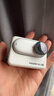 影石Insta360影石【旗舰首发】GO 3S 4K拇指相机Vlog骑行亲子宠物运动相机摄像机口袋相机（灵动白128G标准版） 实拍图