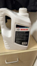 博世（BOSCH）有机长效汽车防冻液发动机冷却液 养车保养 冰点-45℃ 4L（红色） 实拍图