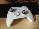 北通鲲鹏20无线游戏手柄AI智控双切扳机TMR震动蓝牙xbox类电脑PC手机steam电视NSswitch2体感深海迷航 实拍图