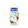 KARACoco椰子汁饮料330ml印尼原装进口椰肉榨汁椰汁椰奶饮品 330ml*12 实拍图