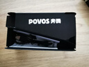 奔腾（POVOS）电动剃须刀男士刮胡刀家电好物轻便刮胡须刀剃胡子刀须刨PW760L送男友老公生日节日礼物 【镇店爆款】PW760L+鼻毛修剪器 实拍图