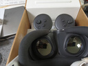 META Quest3 VR眼镜一体机3D头盔智能体感游戏机meta quest3S XR设备 Quest3 512G【代激活】+近视镜片 实拍图
