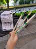 京东物流 便当包保温包双层手提包包牛津布大容量饭盒袋 粉色 实拍图
