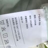 无印良品A类里外全棉100%棉花被子薄被芯夏被 空调夏凉被 200*230cm 实拍图