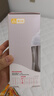 贝亲（Pigeon）PPSU宽口径防胀气奶瓶240ml M号奶嘴 3个月+ AA191 实拍图