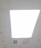 雷士（NVC）厨房灯铝扣板灯集成吊顶24瓦300x600卫生间LED吸顶灯平板面板灯 实拍图