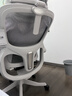 黑白调P2Pro二代人体工学椅电脑椅办公椅电竞椅子人工力学座椅4D腰托 实拍图