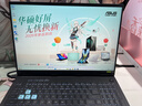 华硕天选6 Pro 酷睿版 国家补贴 16英寸游戏本 笔记本电脑(Ultra5-235HX 16G 512G RTX5060 2.5K)灰 晒单实拍图