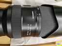 腾龙（Tamron）A065Z 70-180mm F/2.8 Di III VC VXD G2二代防抖大光圈长焦变焦全画幅微单镜头（尼康Z卡口） 实拍图