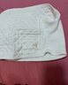 十月结晶收腹带产后塑身剖腹产顺产产妇通用束缚带纱布型基础款白色 L码 实拍图