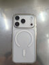 Apple/苹果 iPhone 17 Pro 256GB 银色 支持移动联通电信5G 双卡双待手机 实拍图