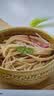 京典光年 红薯粉条 火锅粉条粉 酸辣粉火锅速食烹煮食材干货 5斤细粉条 实拍图