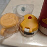 babycare儿童保温杯水壶吸管杯大宝宝学饮杯316不锈钢三合一上学600ml 实拍图