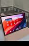 联想（Lenovo）小新PadPro12.7 2025款平板电脑  2.9K高刷全面屏 娱乐学习 10200mAh长续航 12+256G大象灰 实拍图