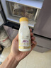 每日鲜语定期购 A2β酪蛋白185ml*6瓶巴氏杀菌鲜奶 定期配送 实拍图