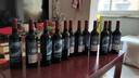 CANIS FAMILIARIS布多格法国原瓶进口红酒整箱帕兰尼干红葡萄酒750ml*6瓶婚宴礼盒 实拍图