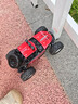 诺巴曼合金越野车四轮rc遥控车攀爬赛车跑车儿童玩具车男孩生日礼物 实拍图