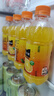 可口可乐（Coca-Cola）美汁源 Minute Maid 果粒橙 橙汁果汁饮料 300ml*12瓶 实拍图