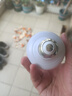 led灯泡超亮E27螺口家用白光照明球泡灯工厂车间大功率节能灯泡 60W【1只装】超亮 实拍图